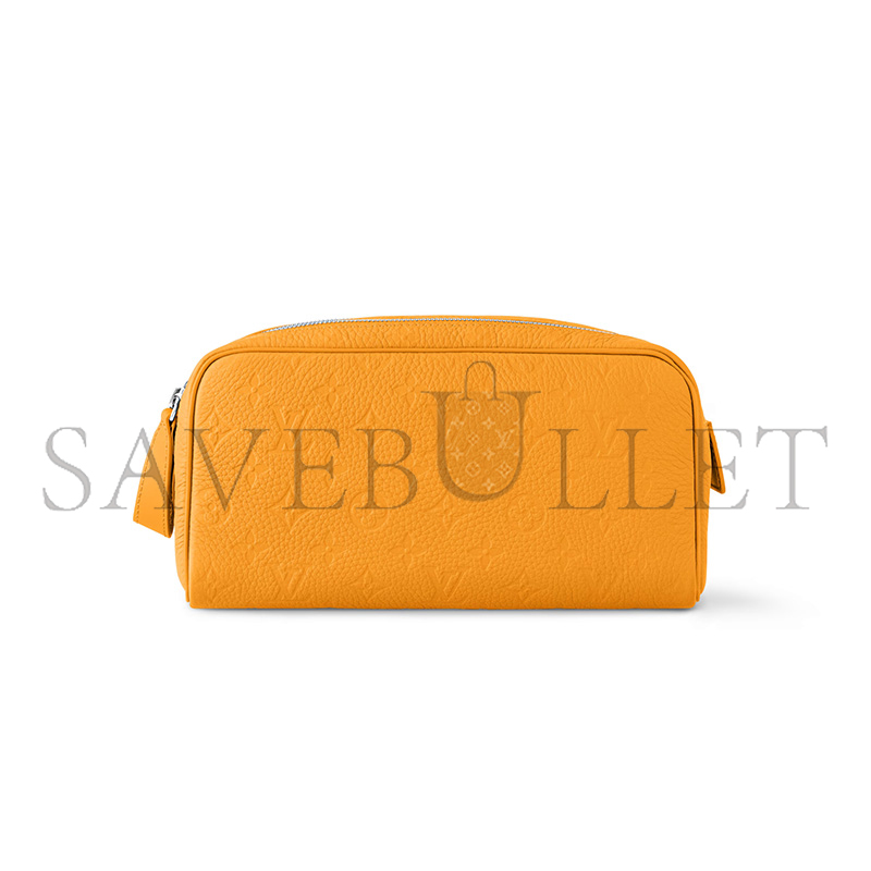 LOUIS VUITTON DOPP KIT M13009 (28*15*16.5cm) LOUIS VUITTON DOPP KIT M13009 (28*15*16.5cm)